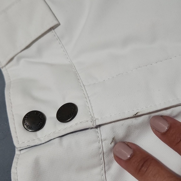 Women's Bugaboo™ Omni-Heat™ Ski Snowboard Snow Trouser Pants Size Small - Picture 7 of 14